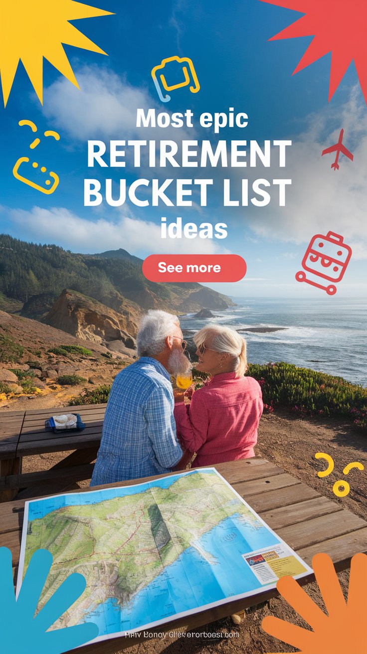 Maximizing Retirement: Engaging Activities for a Fulfilling Life