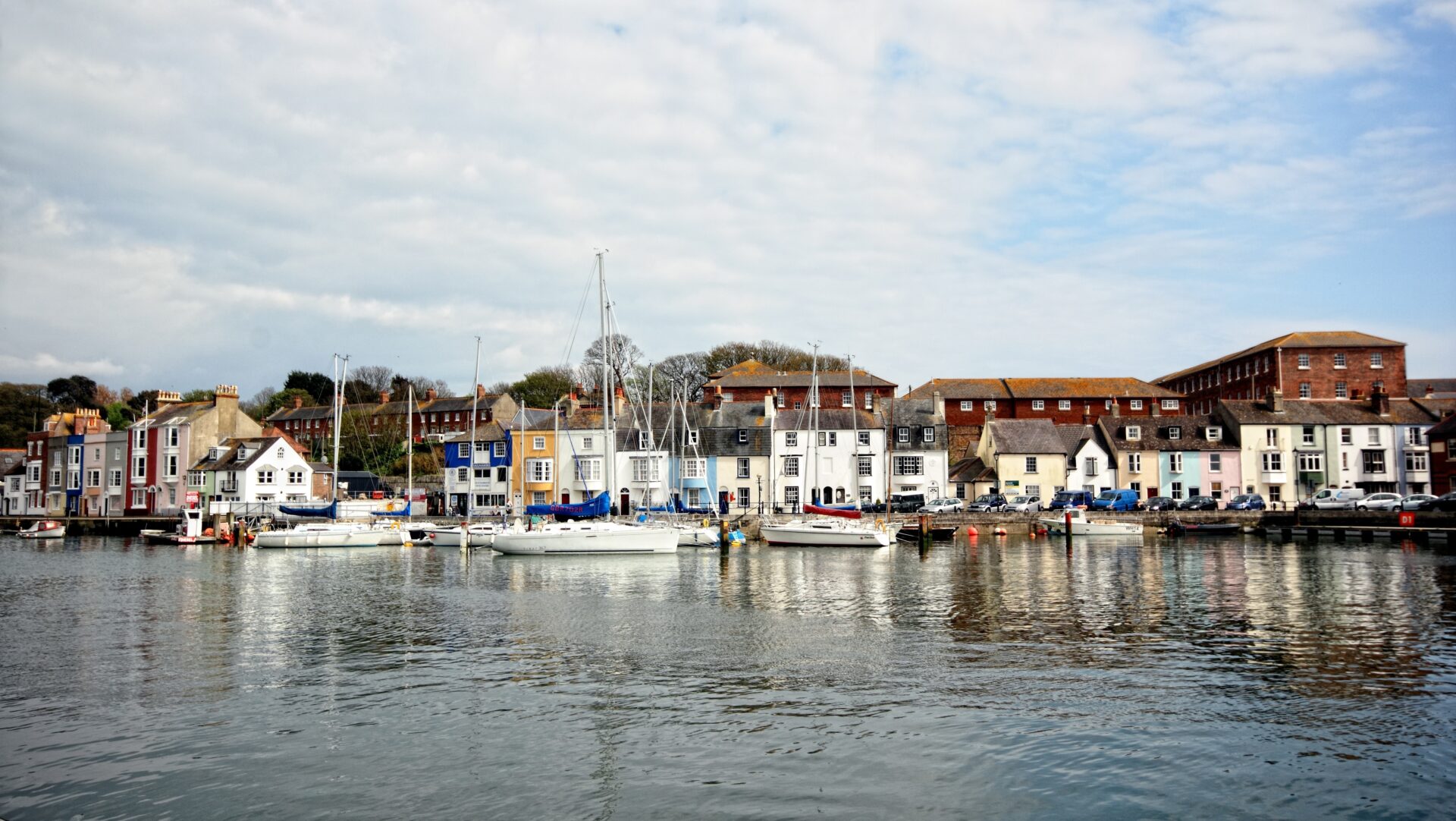 Weymouth, Dorset, England