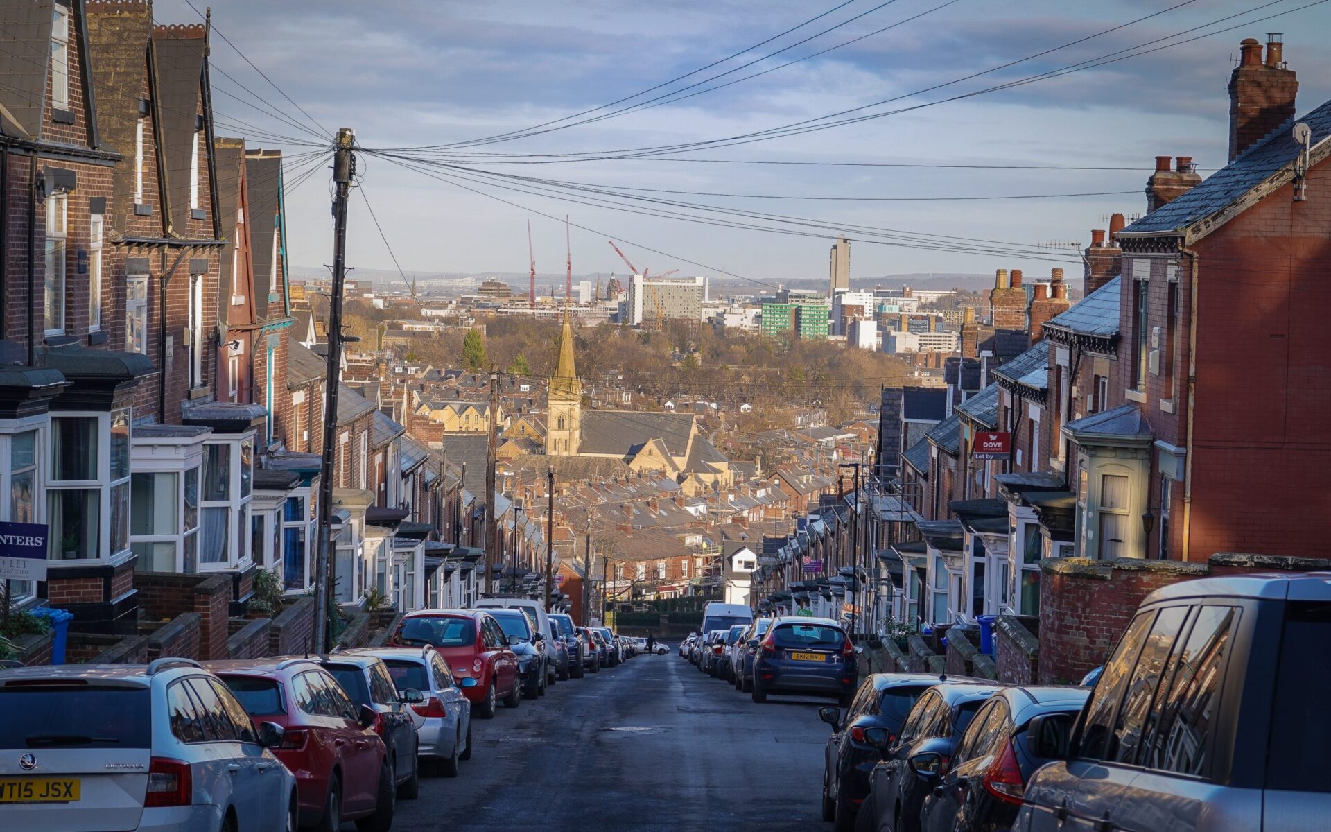 Can One Person Live In A 3 Bedroom Council House?