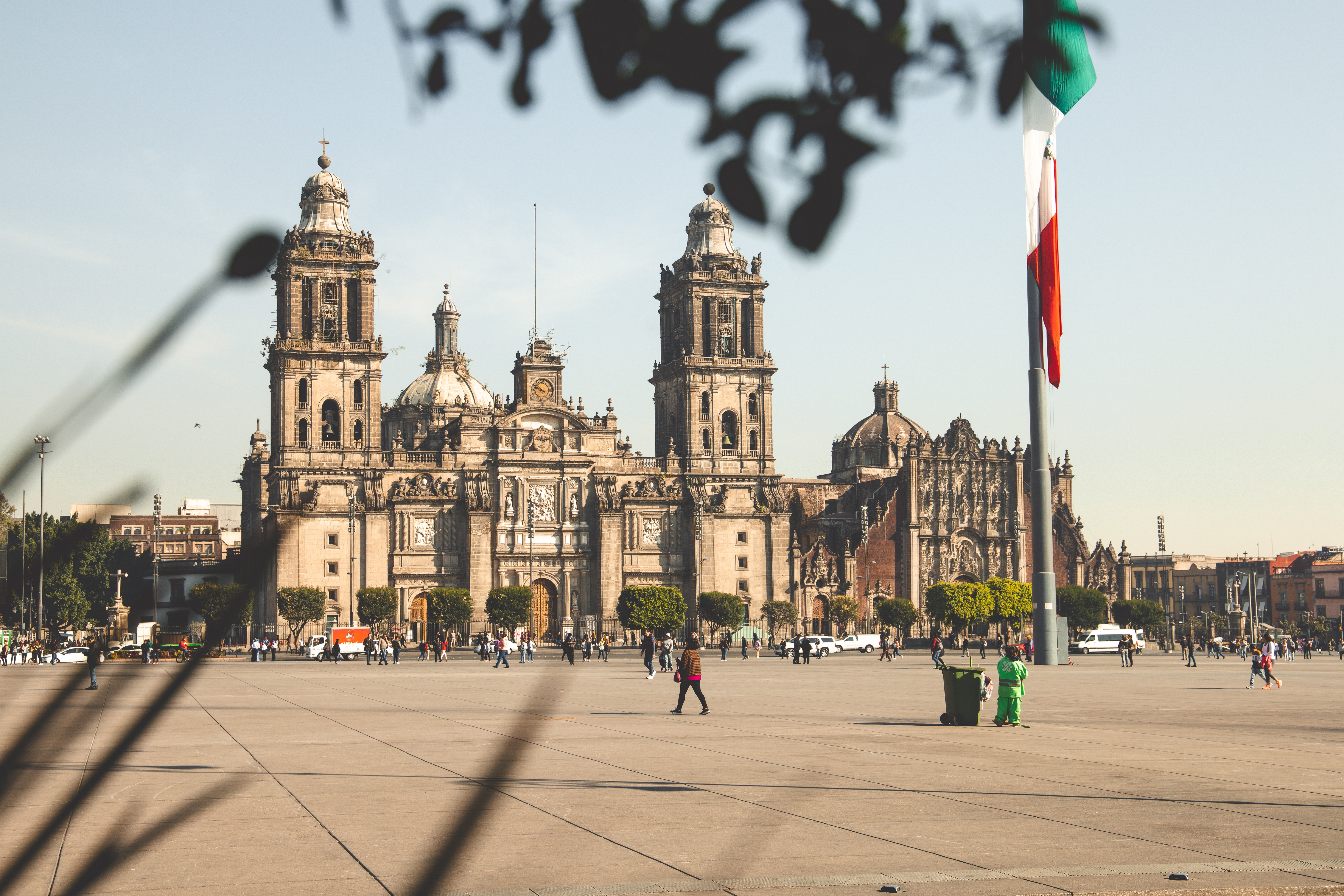 Mexico: Affordable Living With Rich Cultural Diversity
