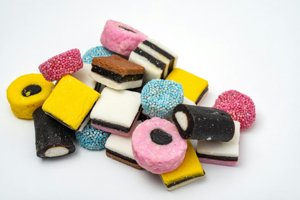 Liquorice