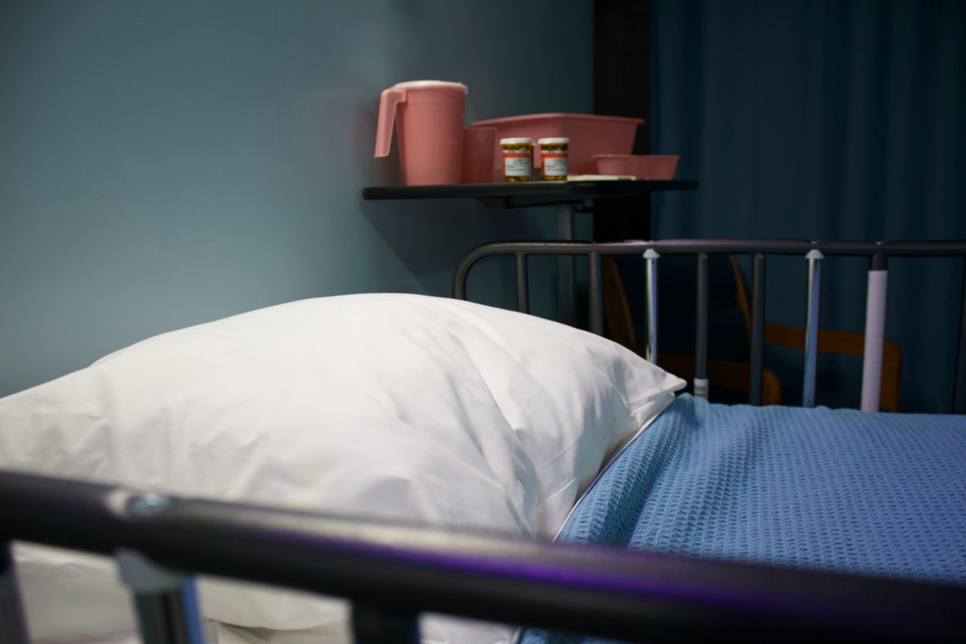 Who Pays For Palliative Care