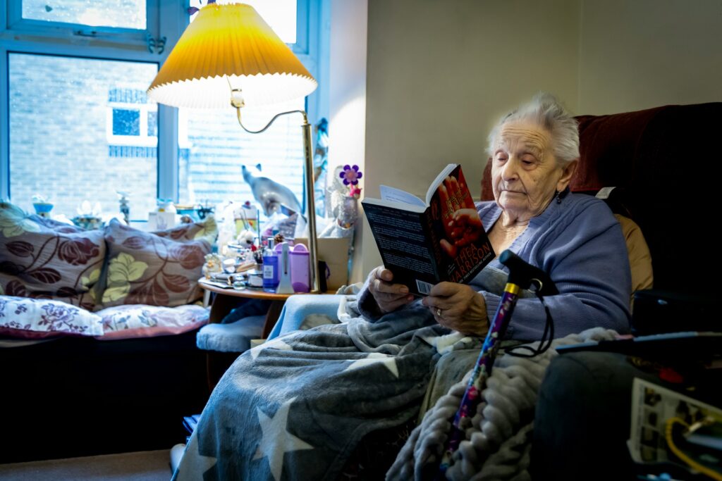 Pros And Cons Of Being A Live-In Carer