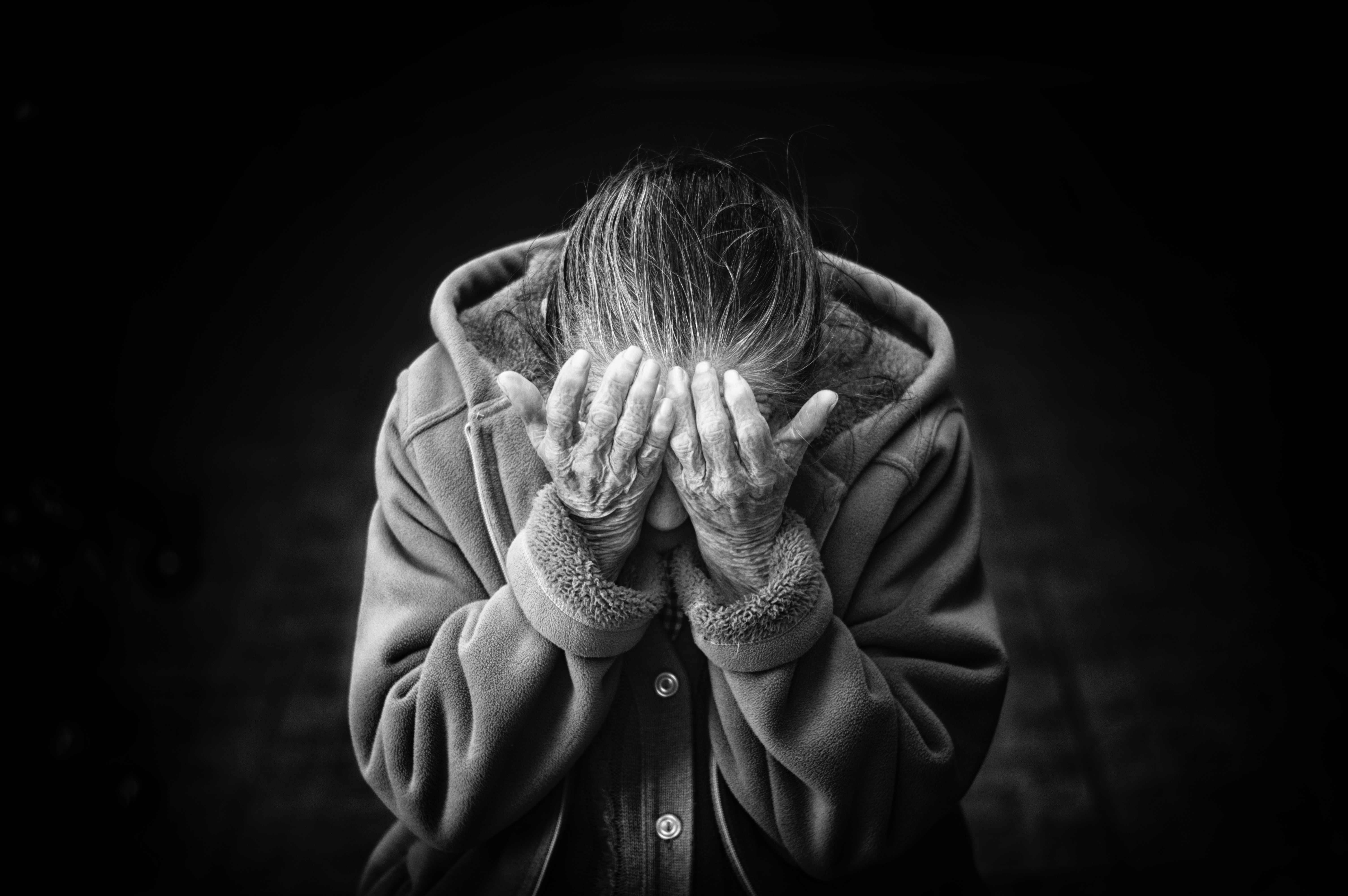 Death By Dementia