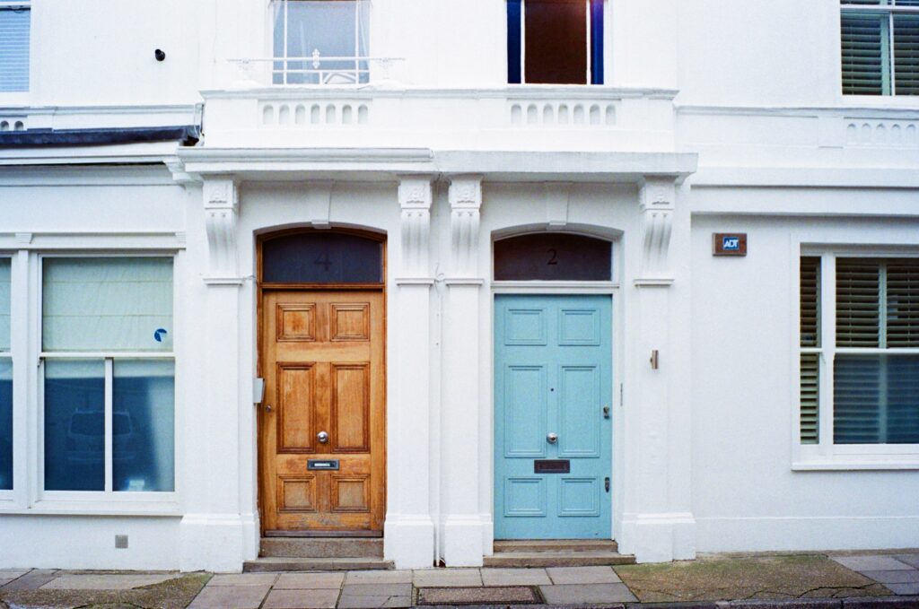 Can One Person Live In A 3 Bedroom Council House?