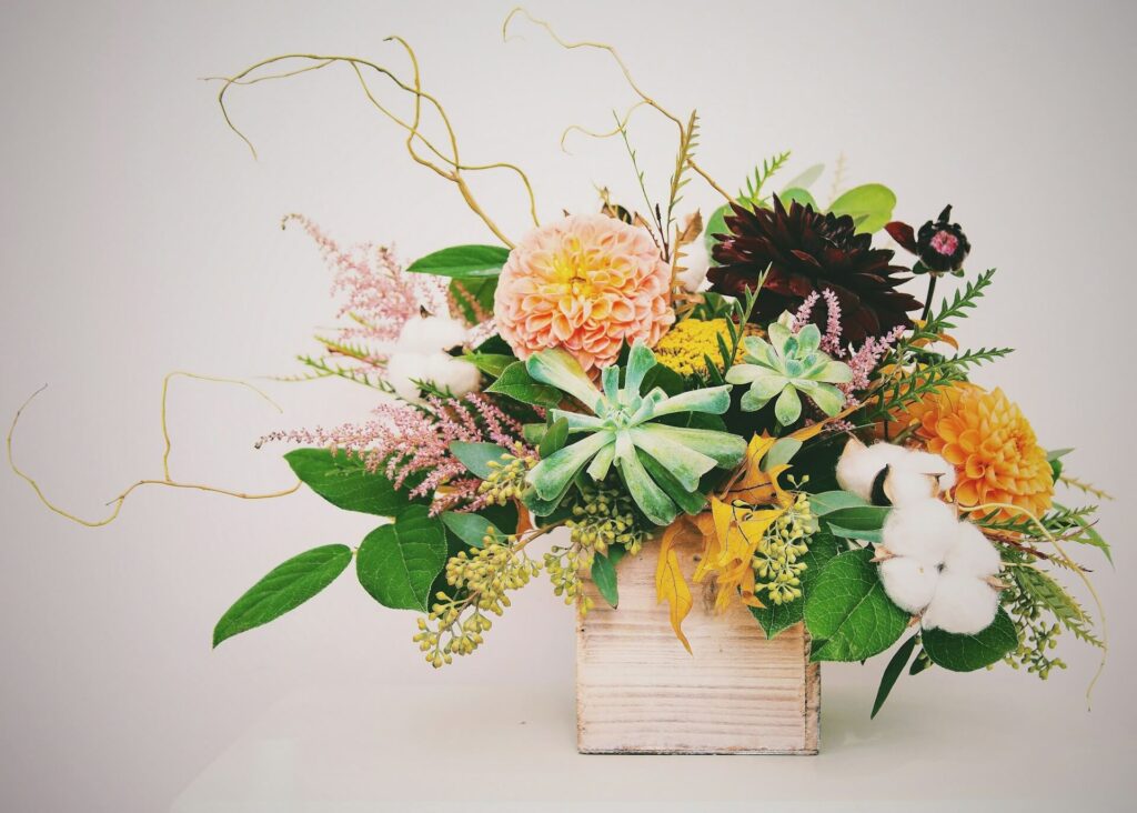 Joyful Flower Subscription