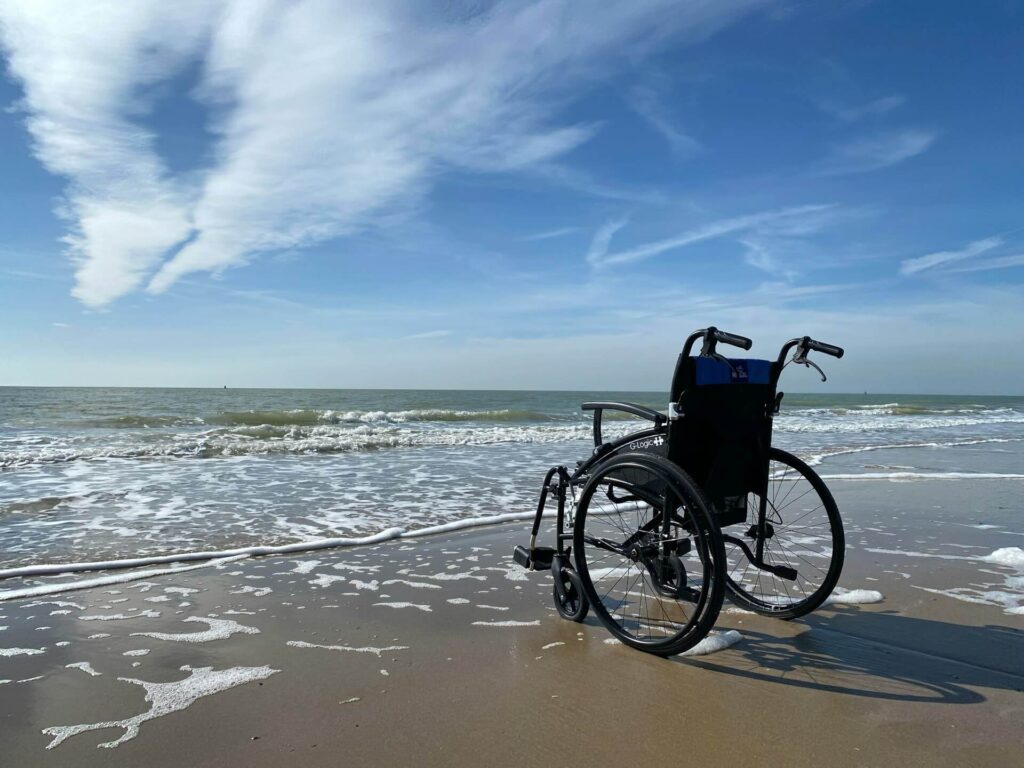 Day Trips For Disabled Seniors