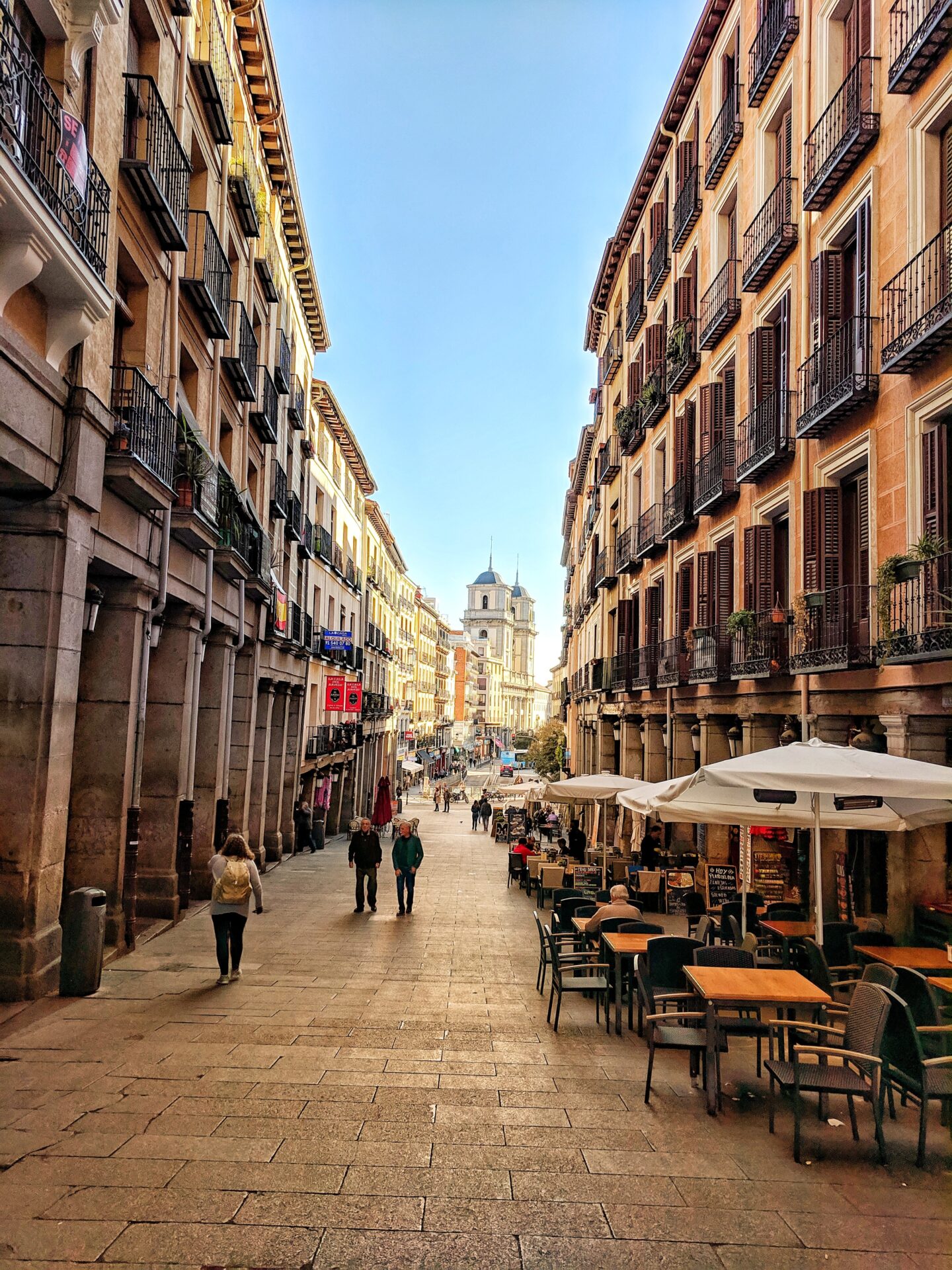 Spain: Healthy Living In A Vibrant Culture