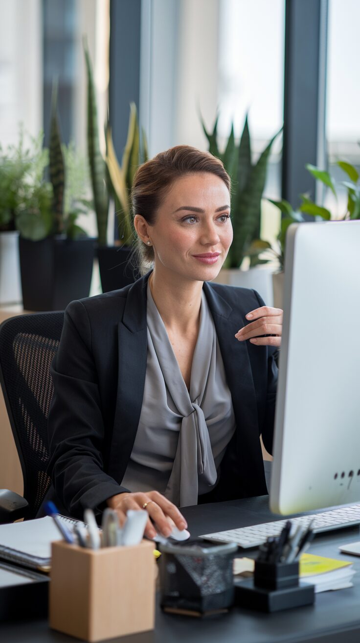 Compliance With Current Employment