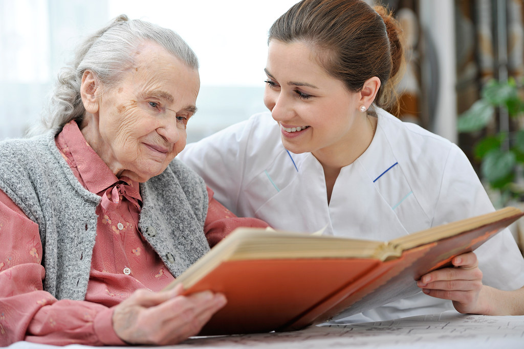 What Is A Nursing Home