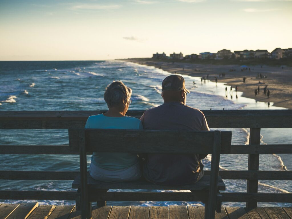 Frugal Living At 60