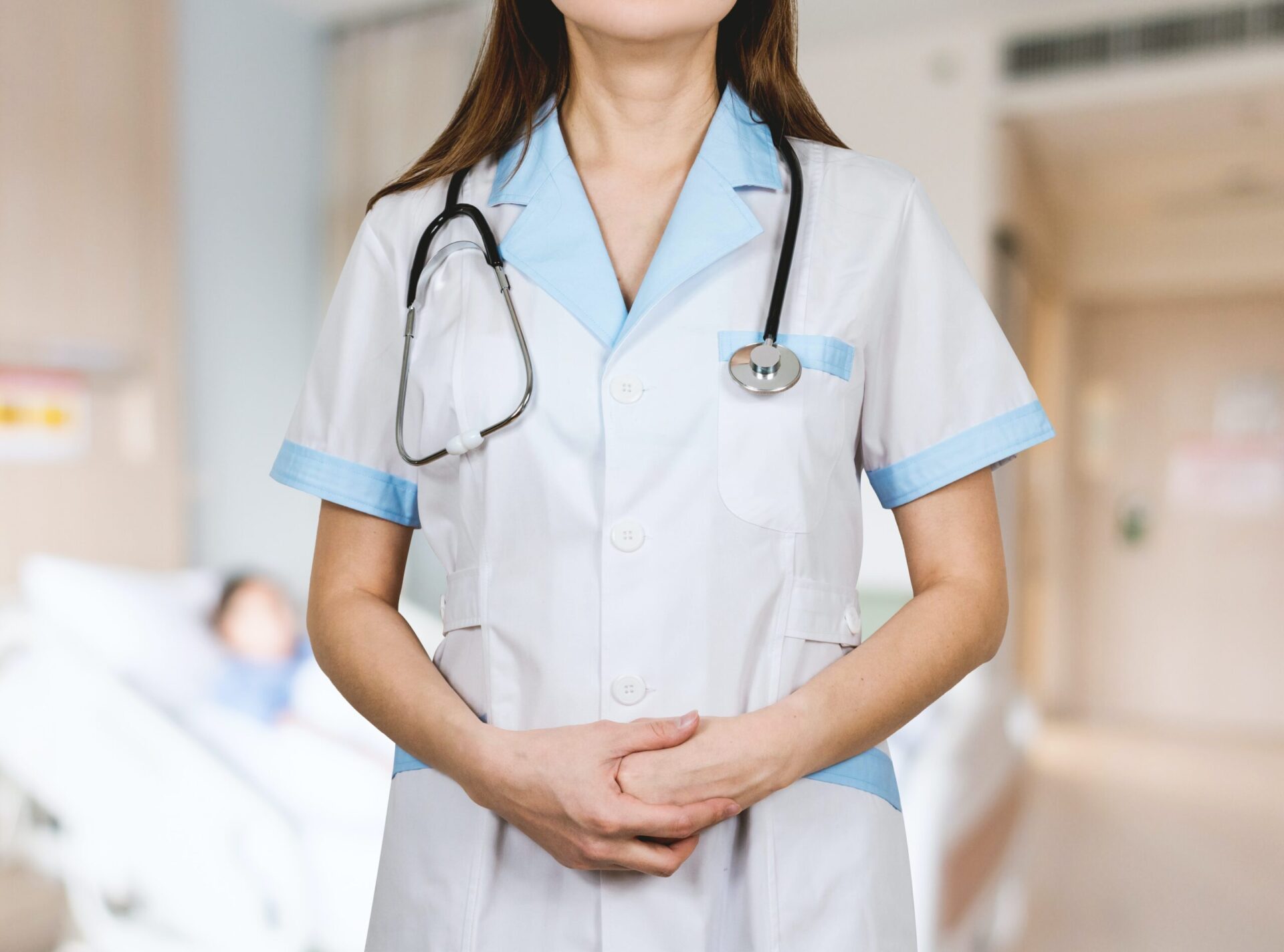 How Much Is Continuing Healthcare Funding