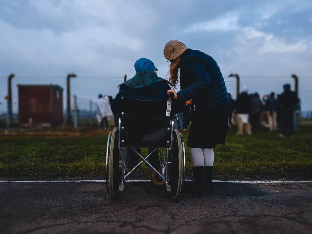 Day Trips For Disabled Seniors