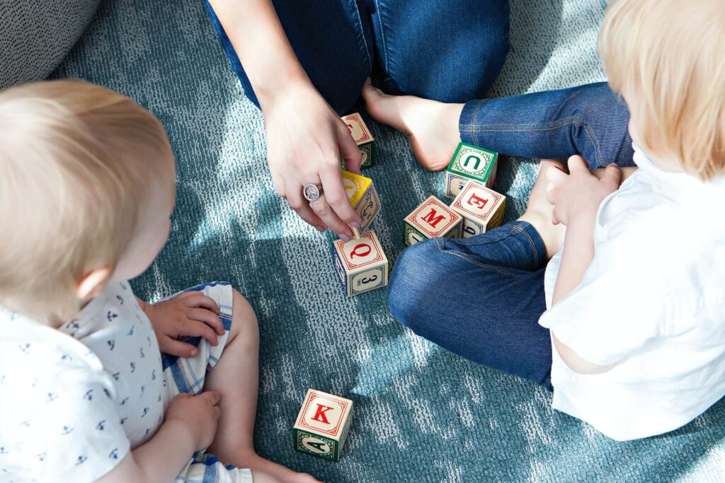 Investment Gifts For Babies UK