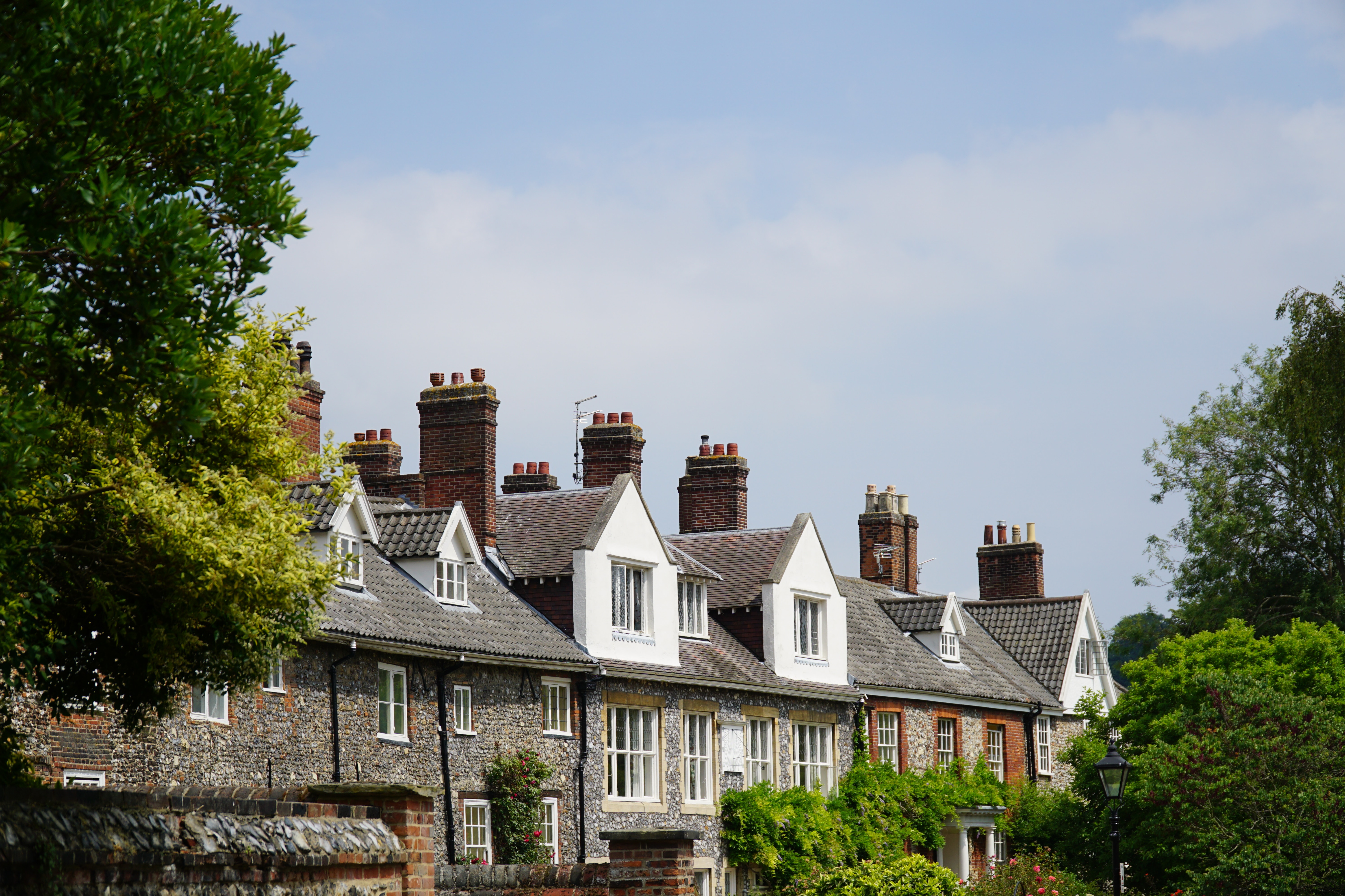 Mortgage Over 60