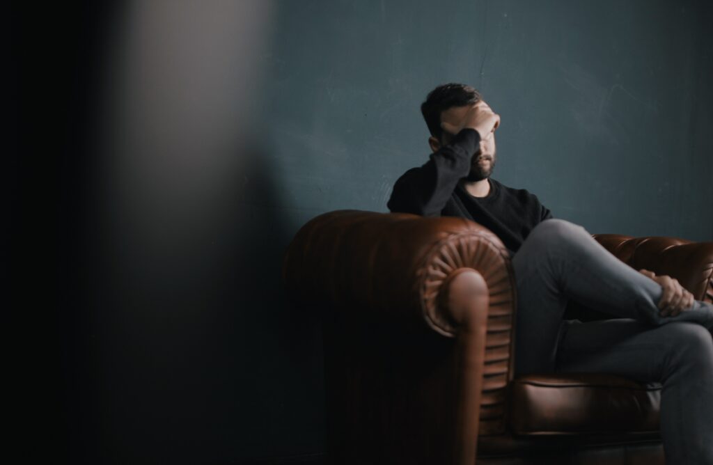 Getting A Council House With Depression