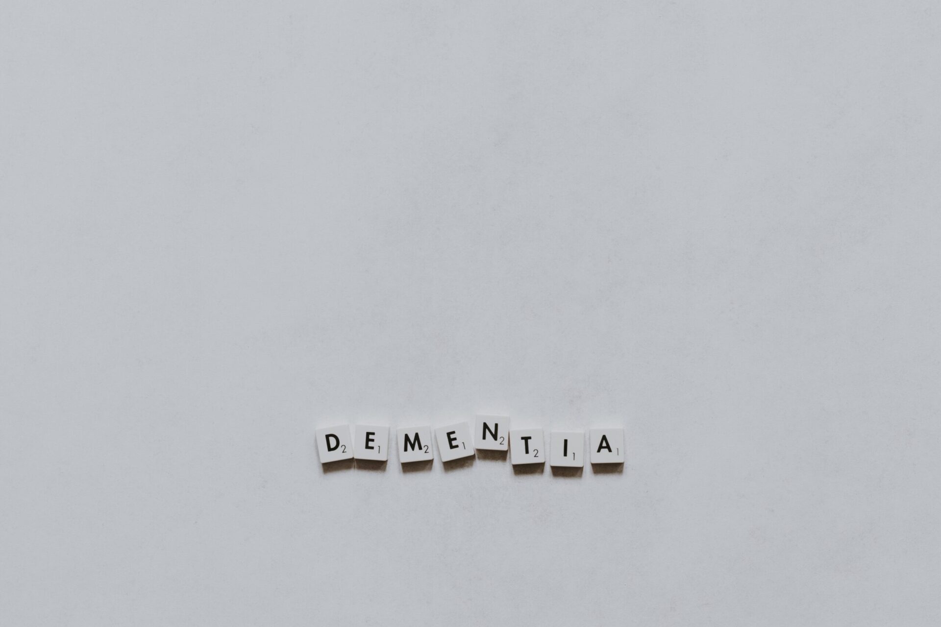 Person-Centered Approach Dementia Examples