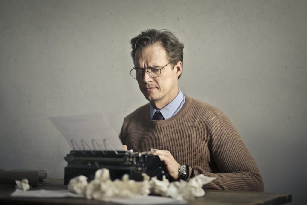 Creative Writing