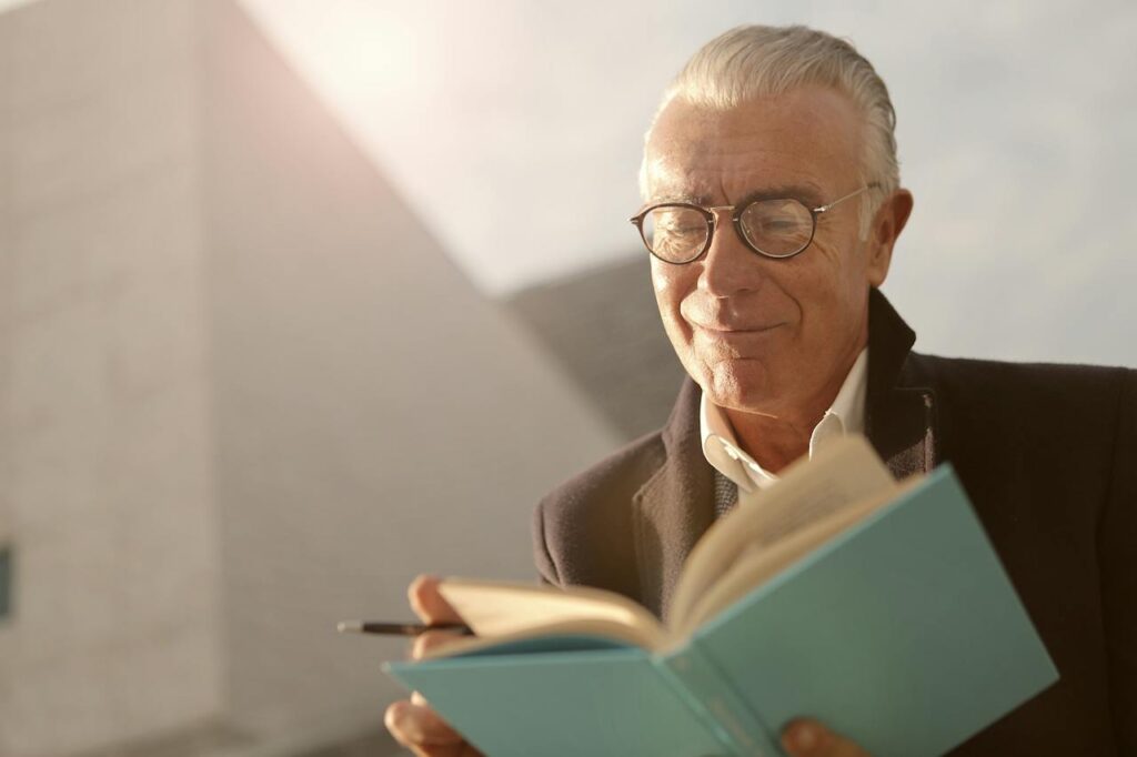 Free Eye Test For Pensioners