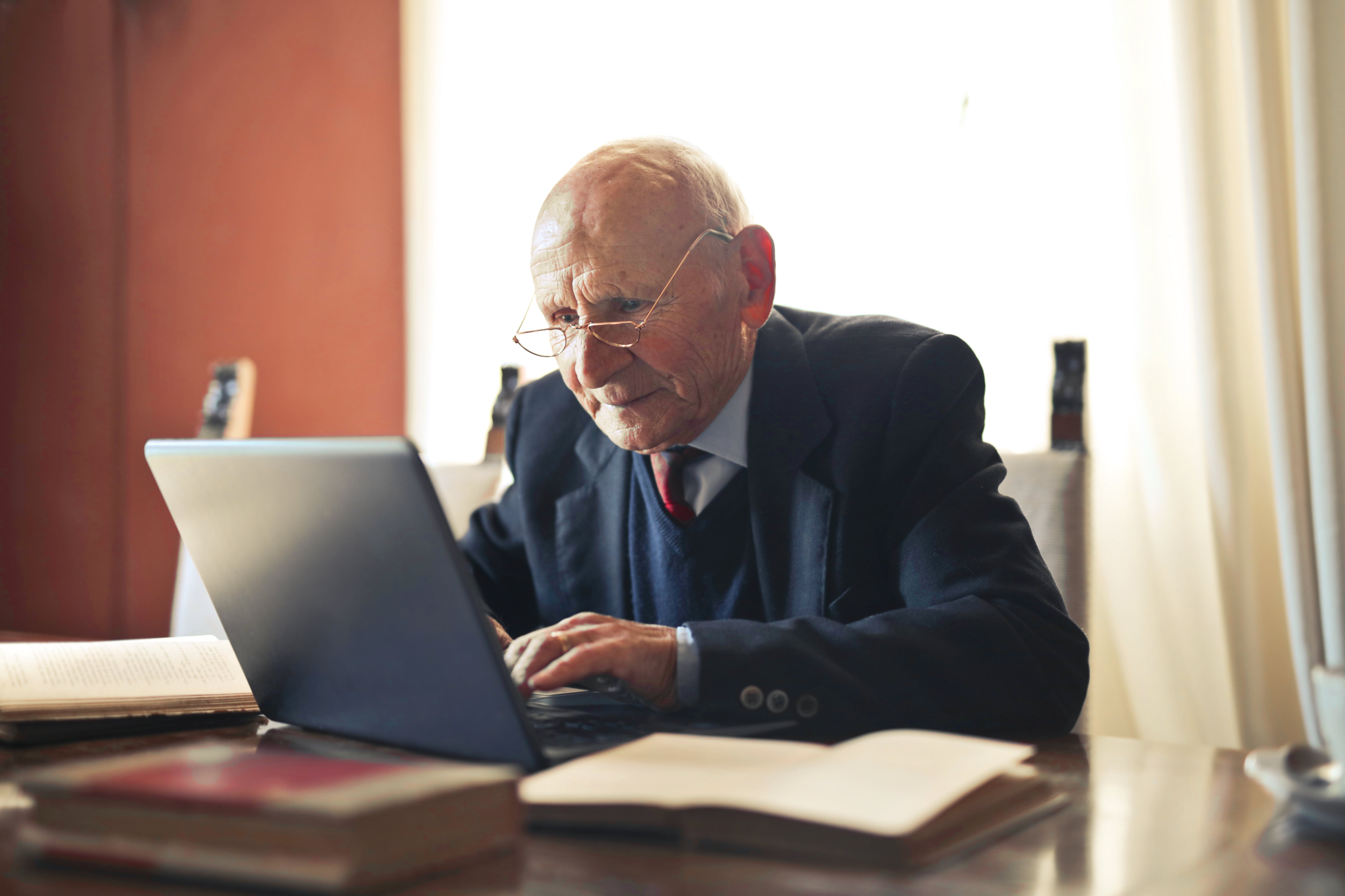 Benefits For Pensioners Over 70
