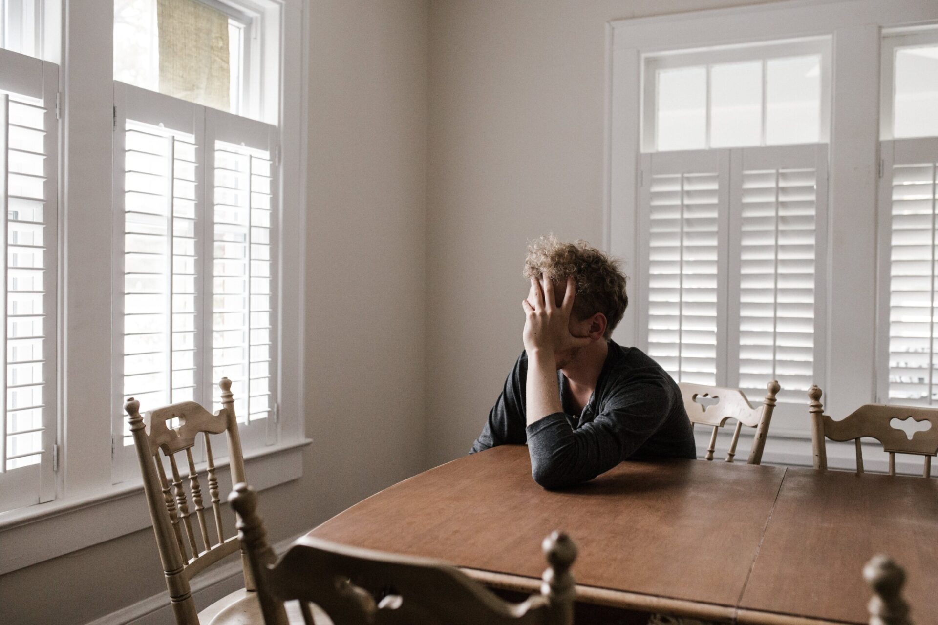 Getting A Council House With Depression
