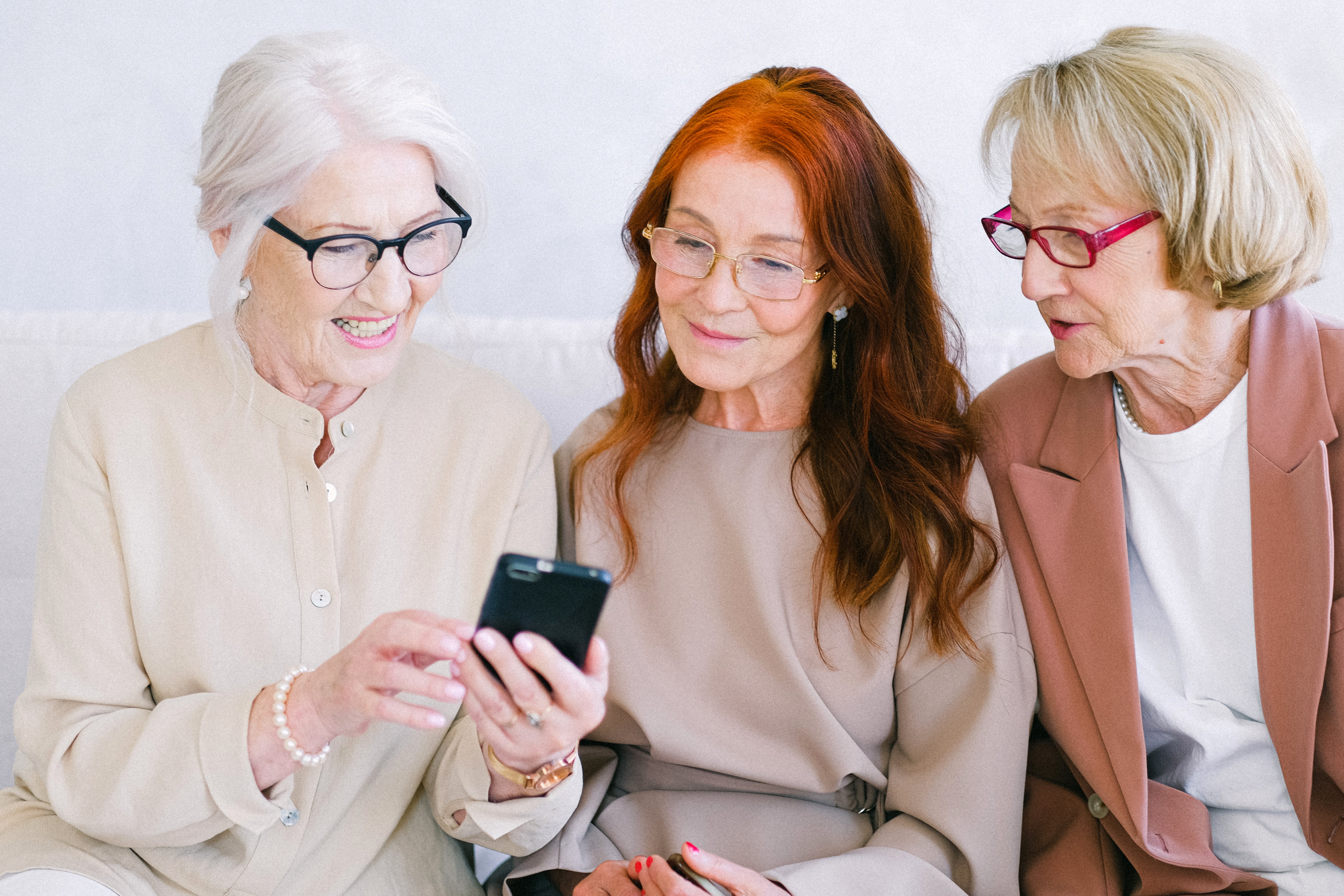 Single Over 50