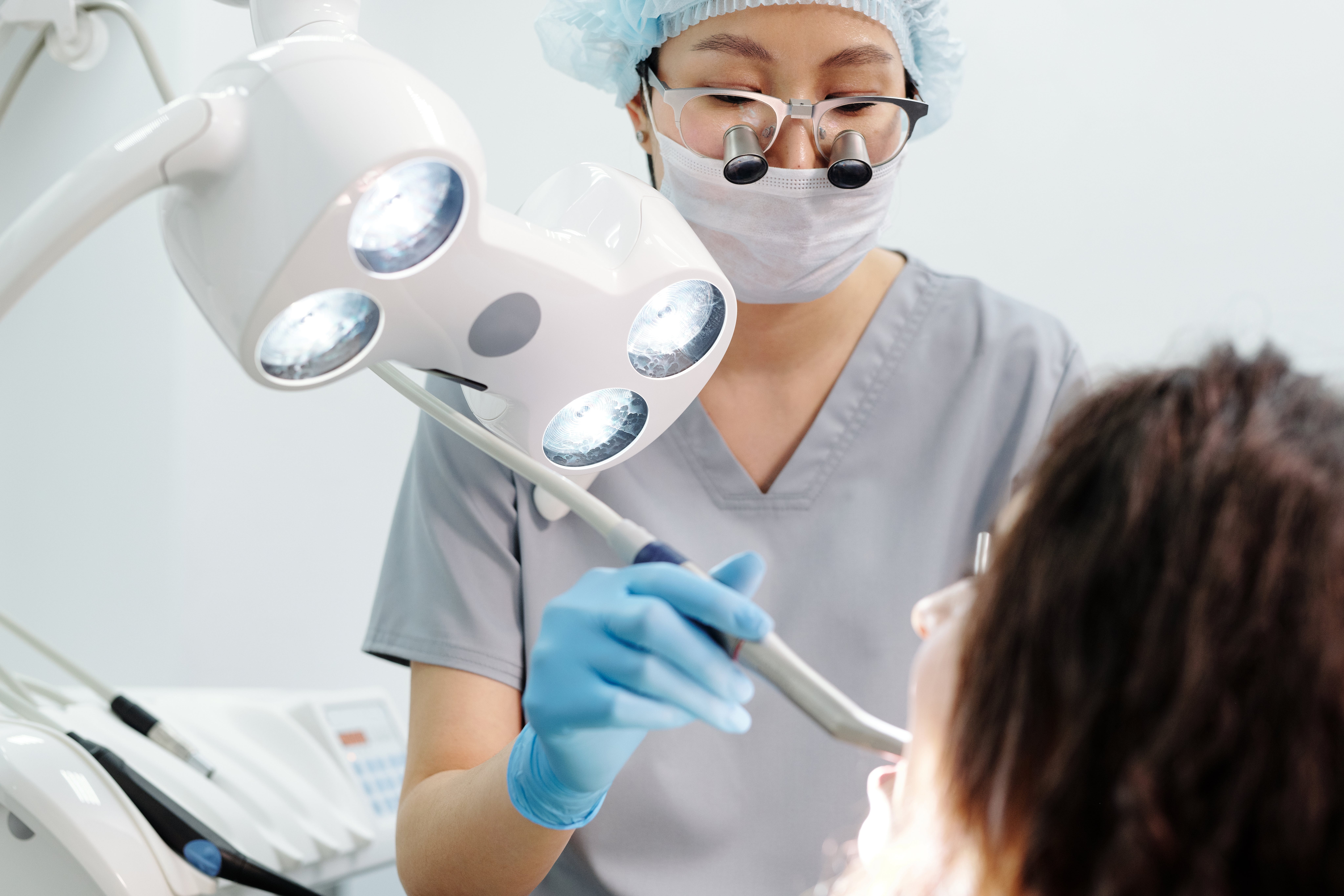 Do Over 60s Get Free Dental Treatment UK