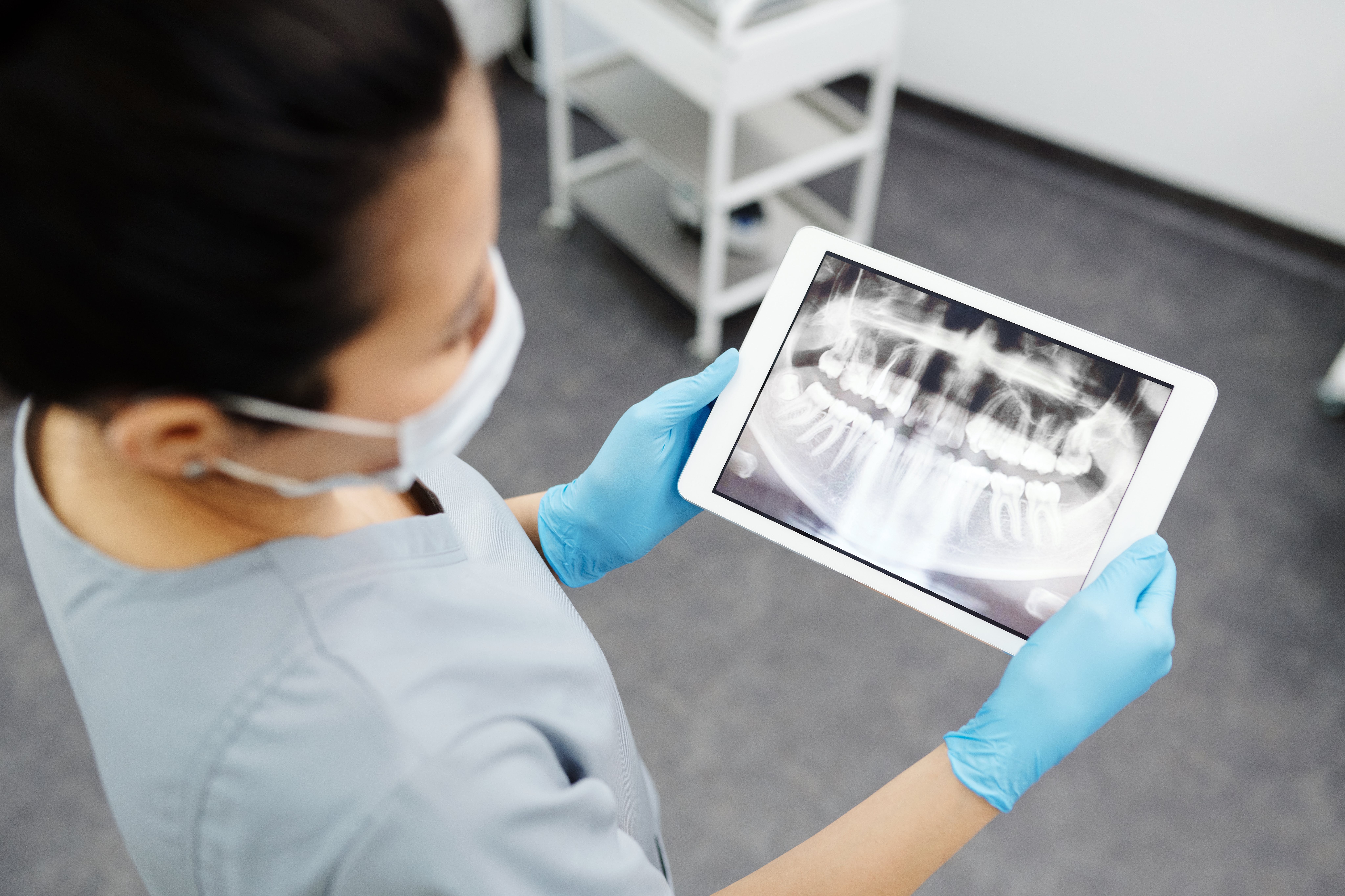 Do Over 60s Get Free Dental Treatment UK