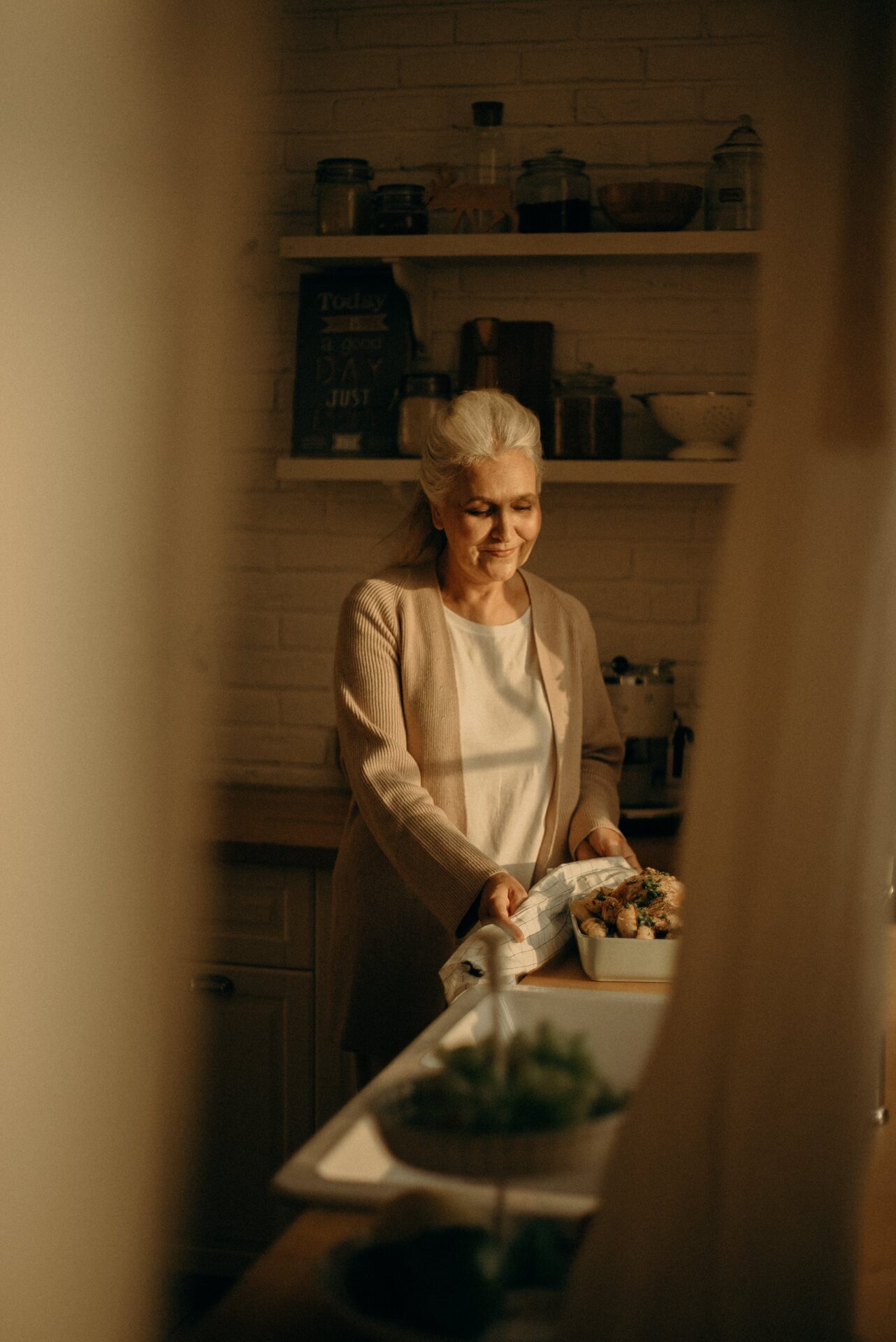 Widow's Pension For Over 70