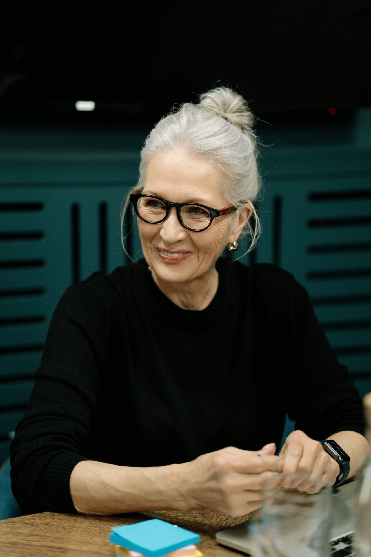 Single Over 50
