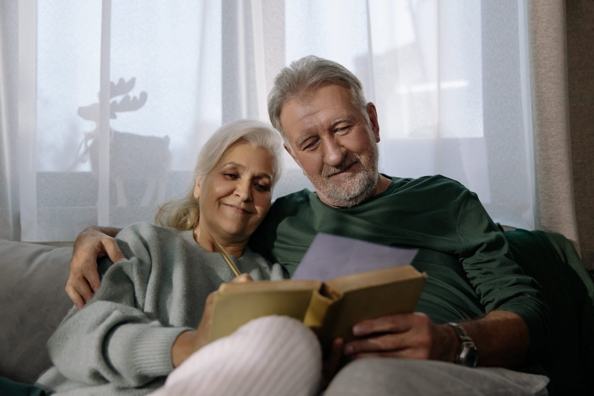 Grandparents Rights UK 2024