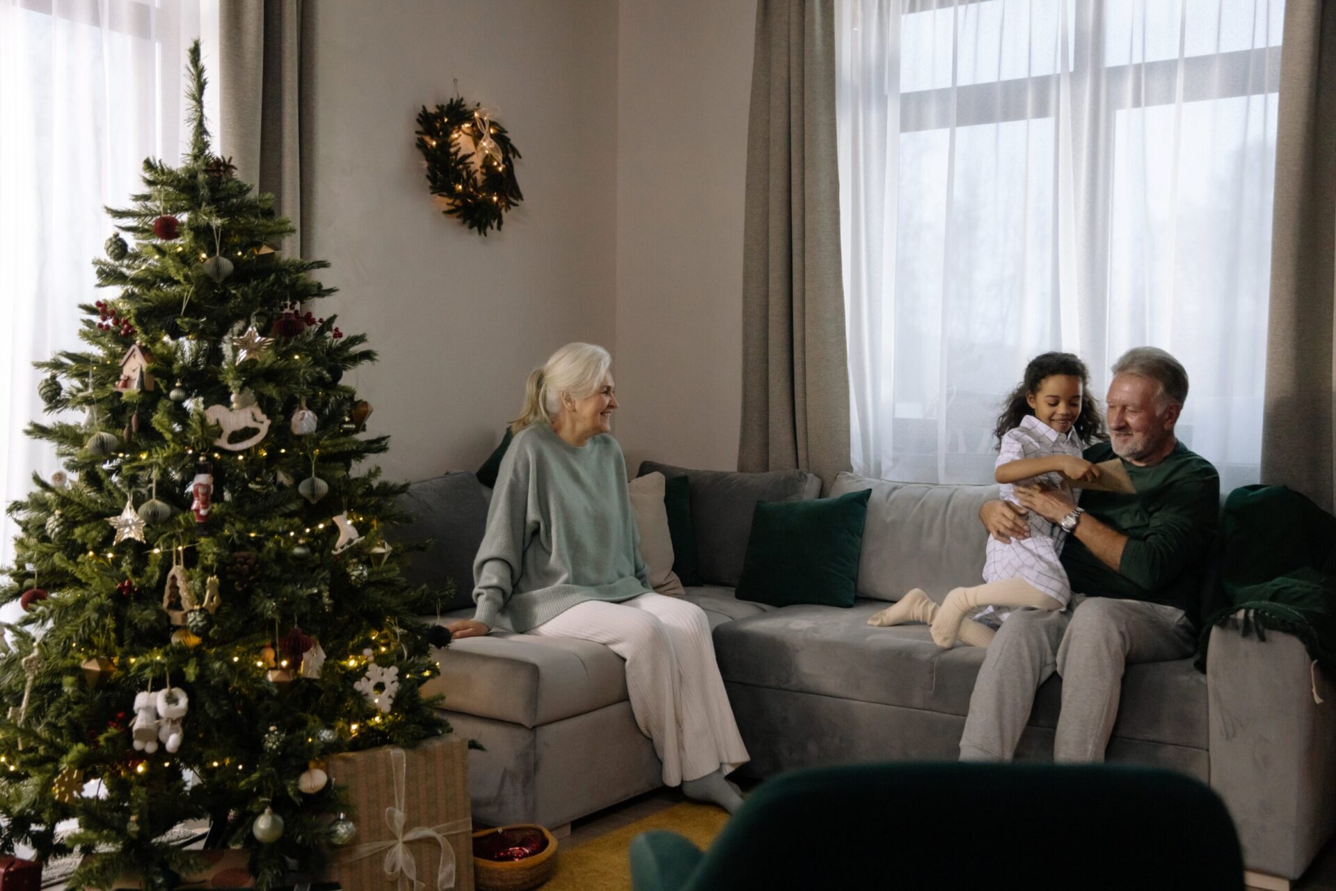 Apartments For Seniors