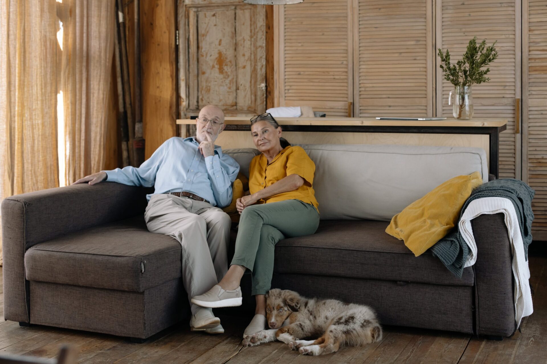 Apartments For Seniors