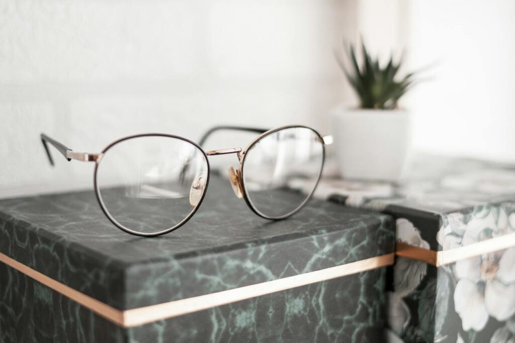 Free Eye Test For Pensioners