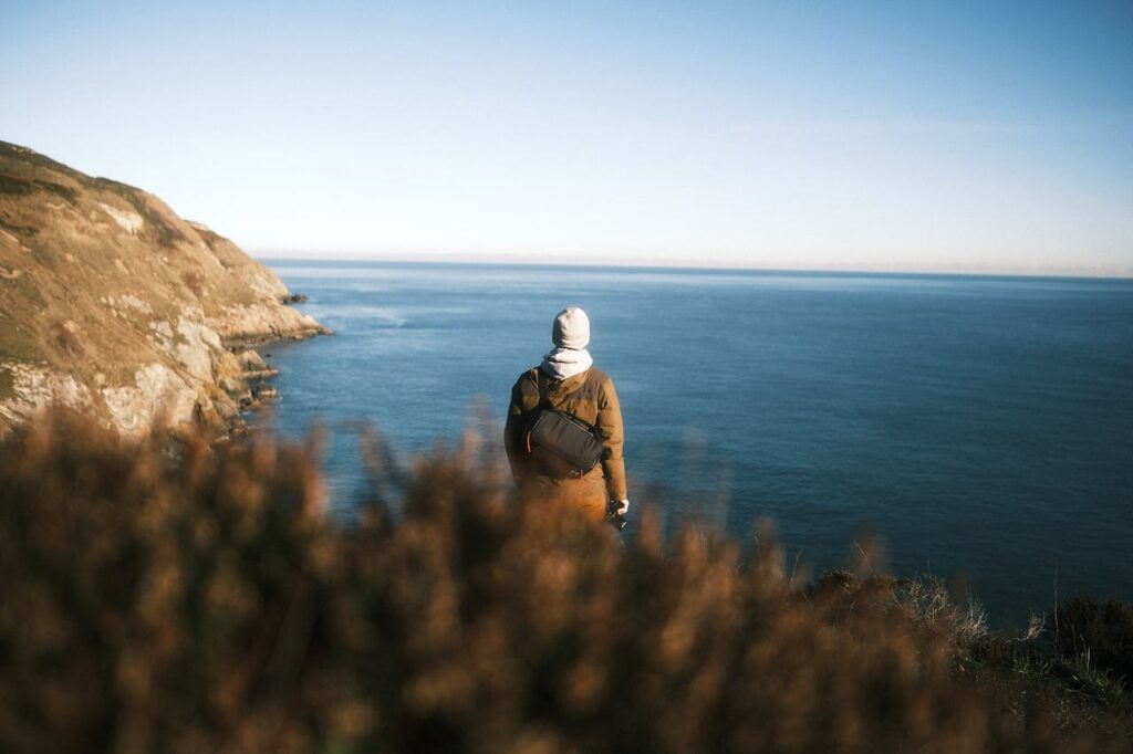 The Value Of Solitude In Later Life