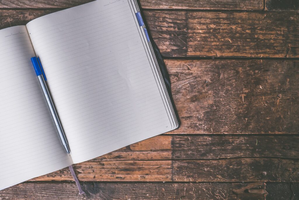 Writing A Letter To Yourself