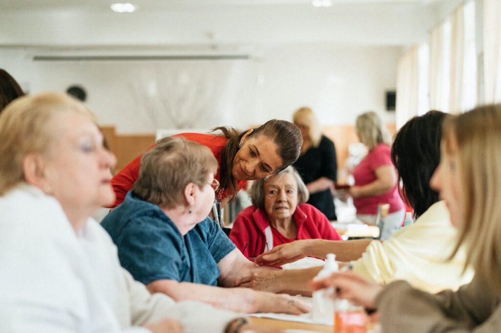 Care Home Contracts
