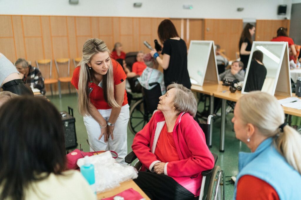 Care Home Contracts