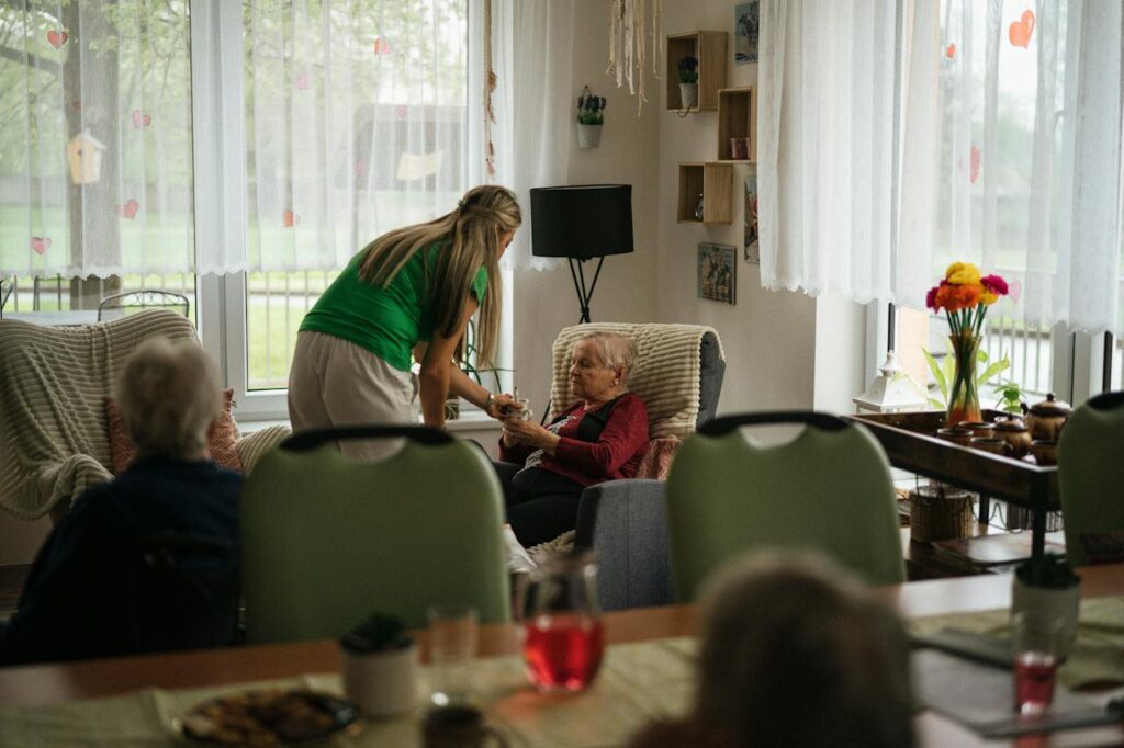 UK Nursing Care Plans