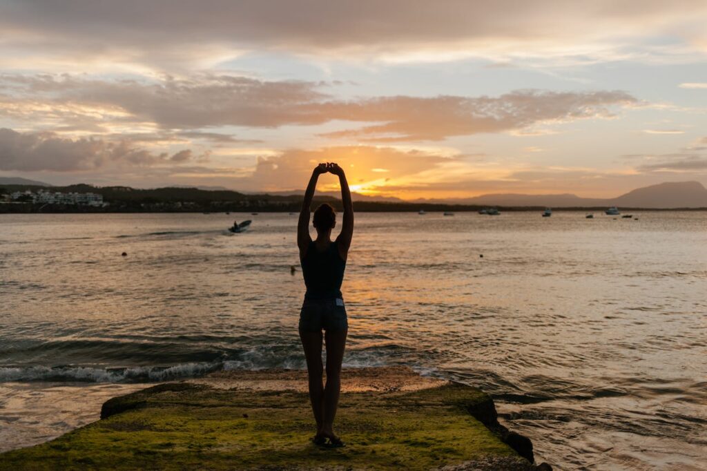 Self-Care In Solitude