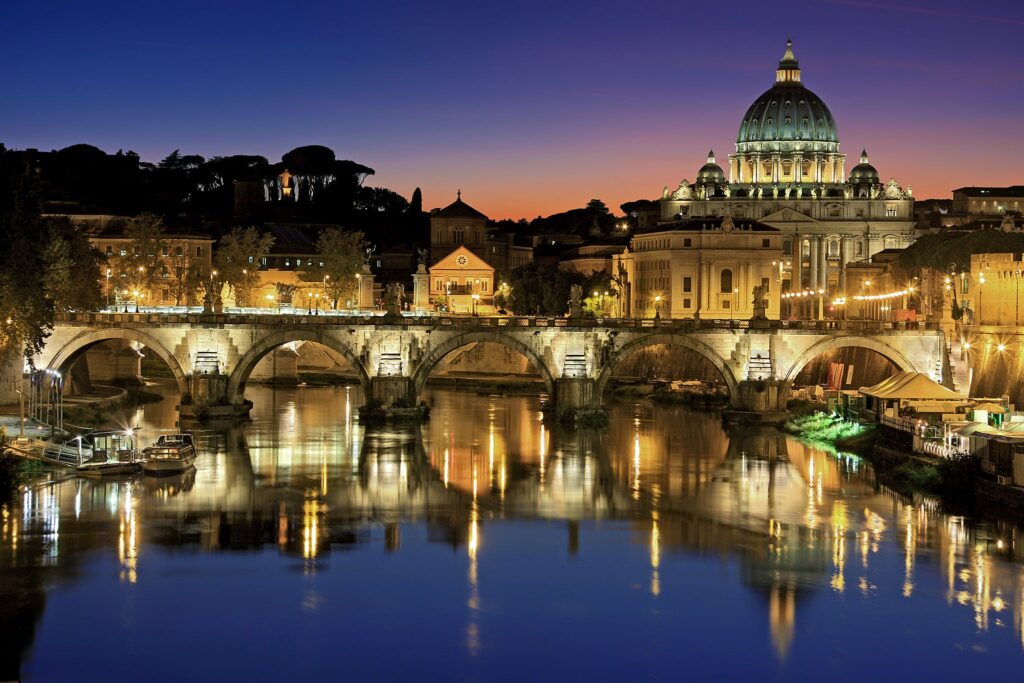Italy: La Dolce Vita With Historical Charm