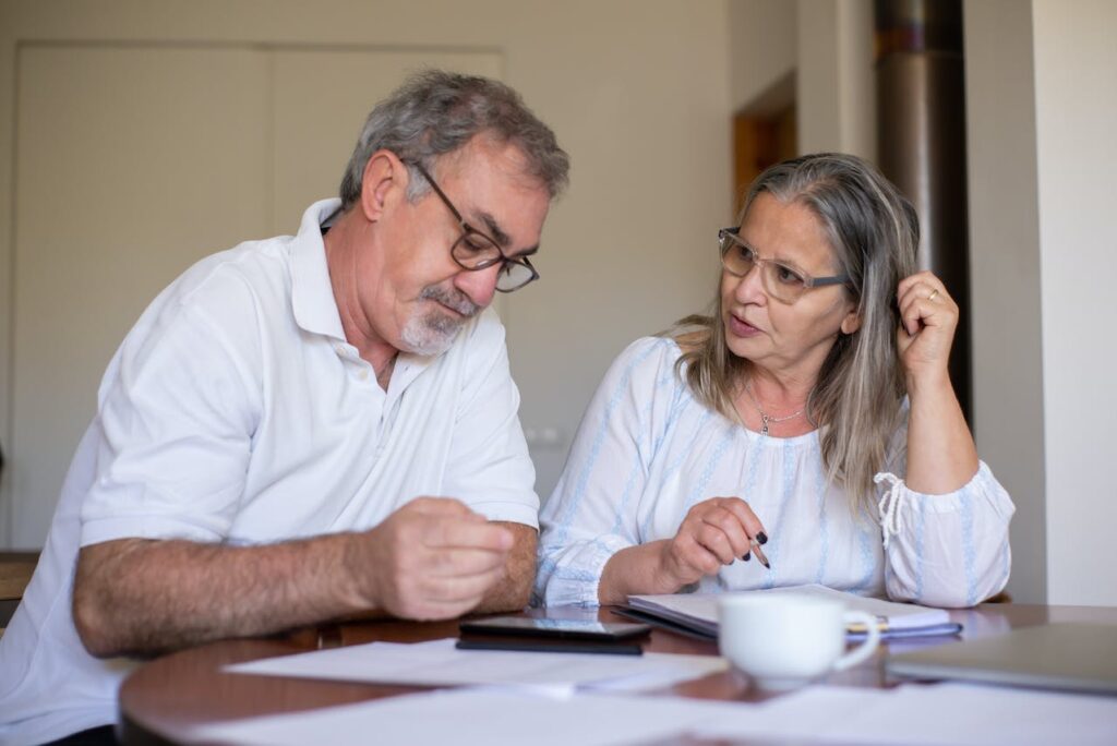 Frugal Living At 60