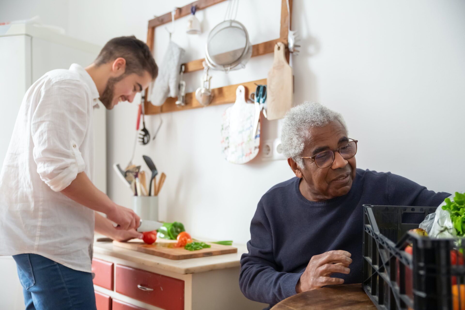 Residential Home