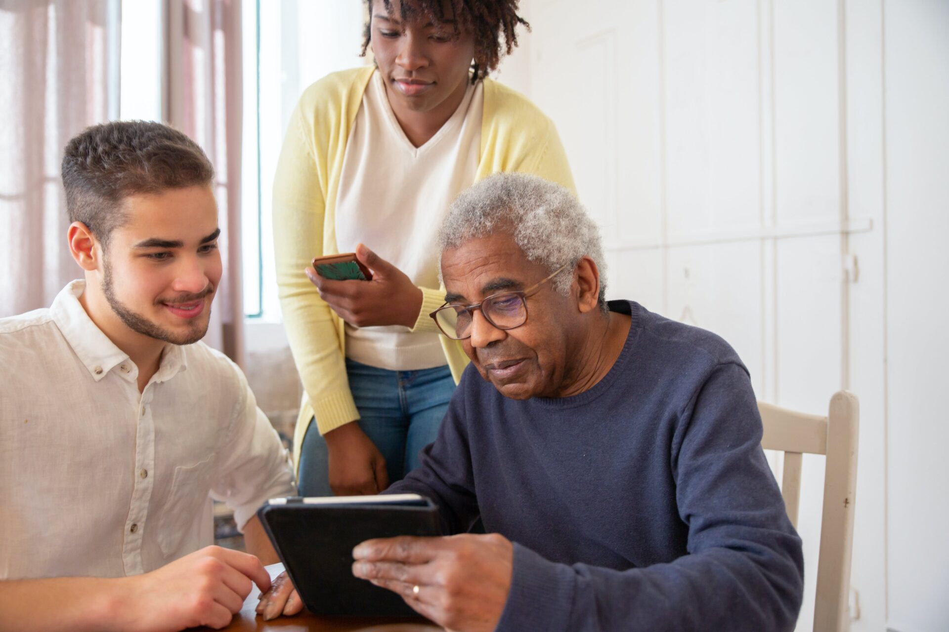 Benefits For Pensioners Over 70