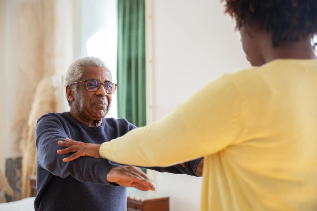 Pros And Cons Of Being A Live-In Carer