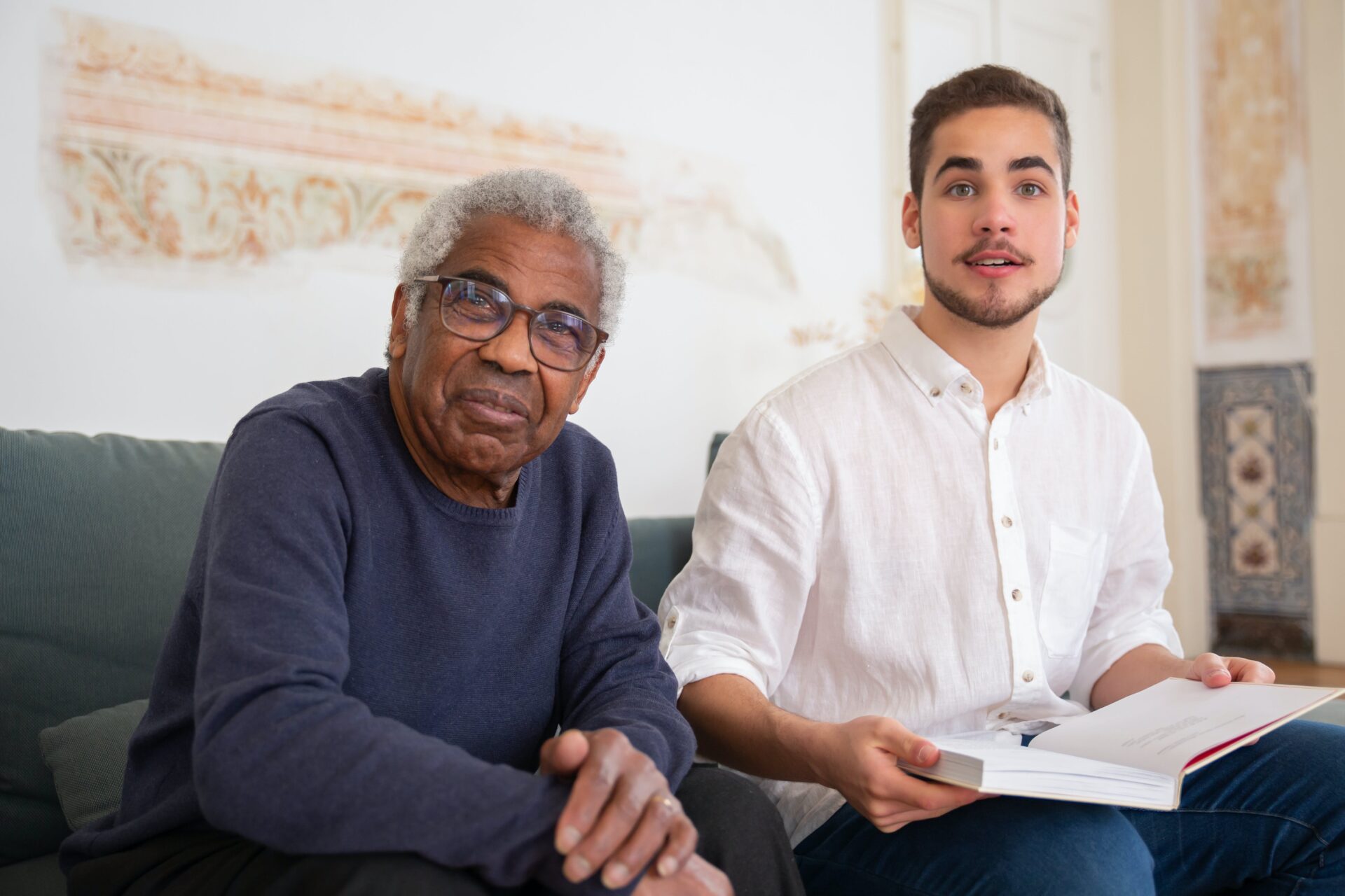 What Is An Informal Carer