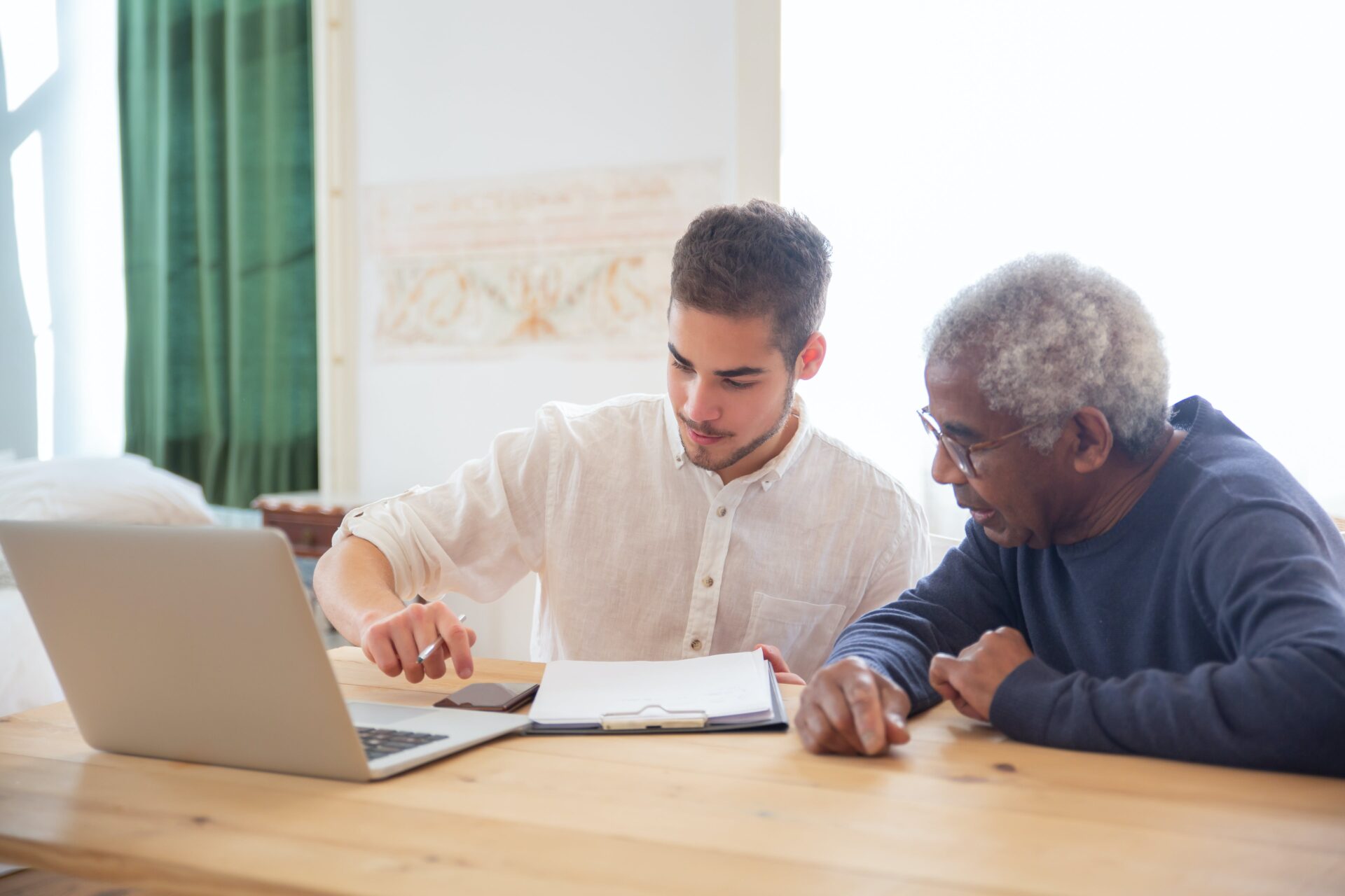 Benefits For Pensioners Over 70