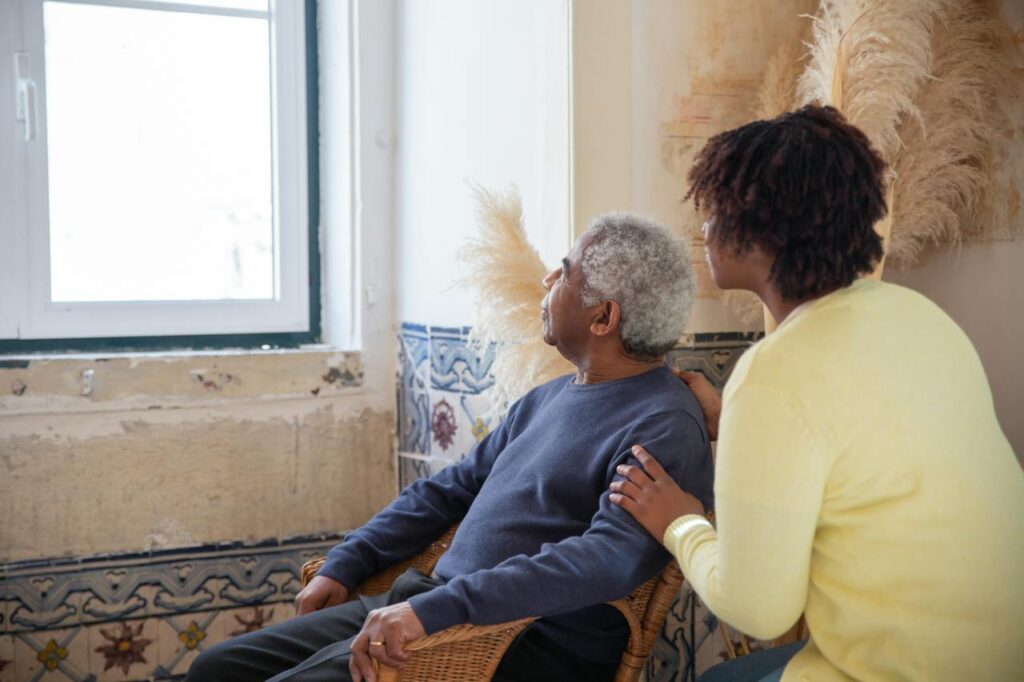 How Many Care Homes In The UK