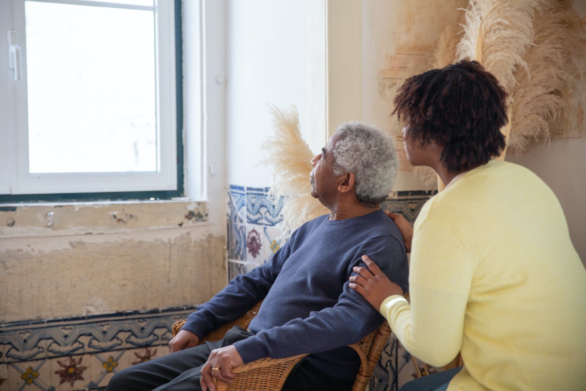 What Is An Informal Carer