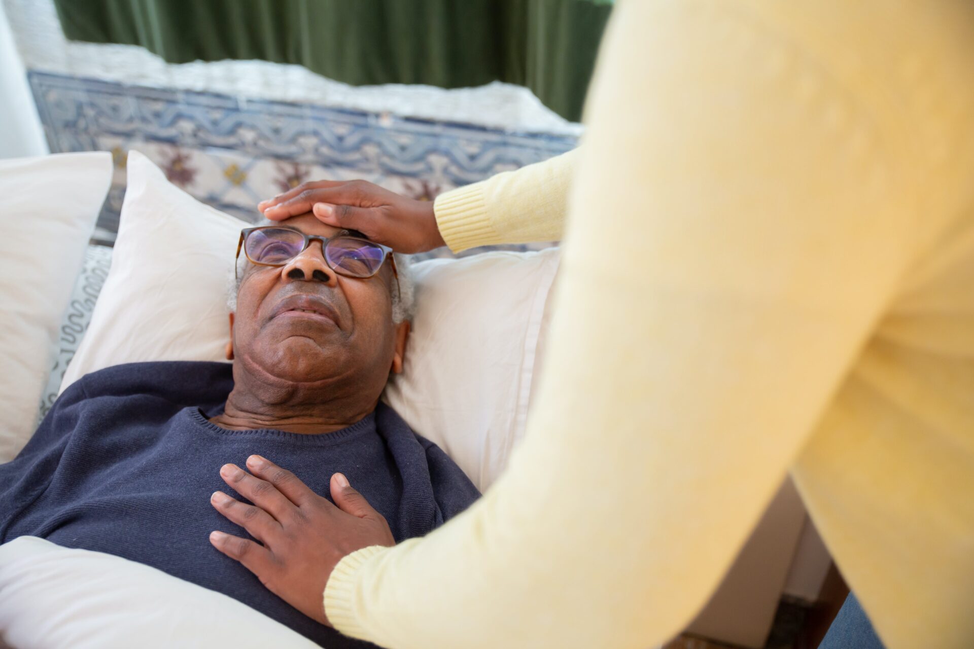 Residential Home Carer